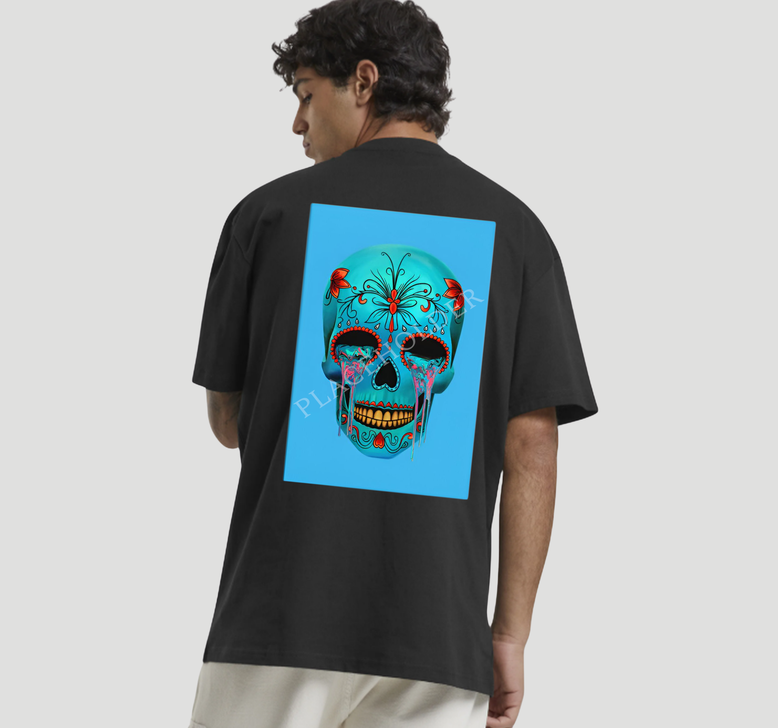 Dia de los Muertos