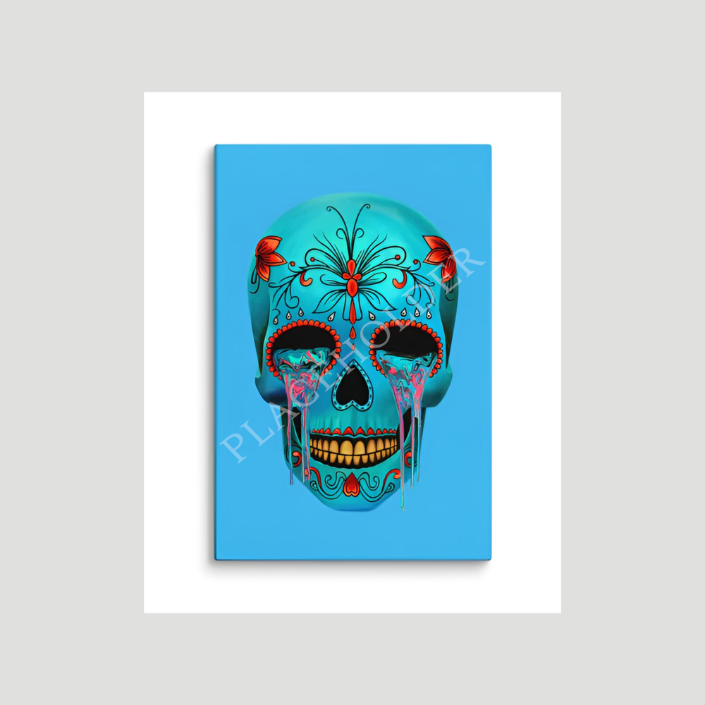 Dia de los Muertos
